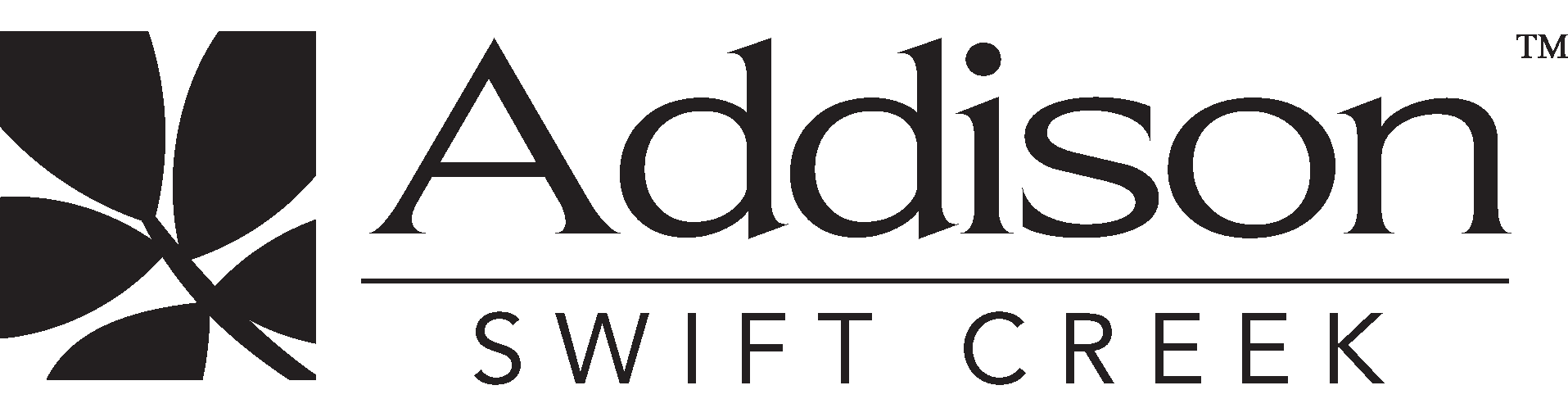 Addison at Swift Creek logo